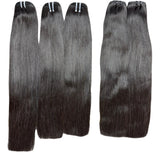 SEAMLESS CLIP INS - BURMESE RAW