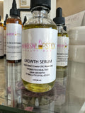 Growth Serum